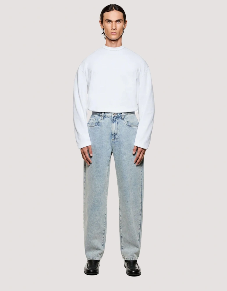 Denim Classic Jeans