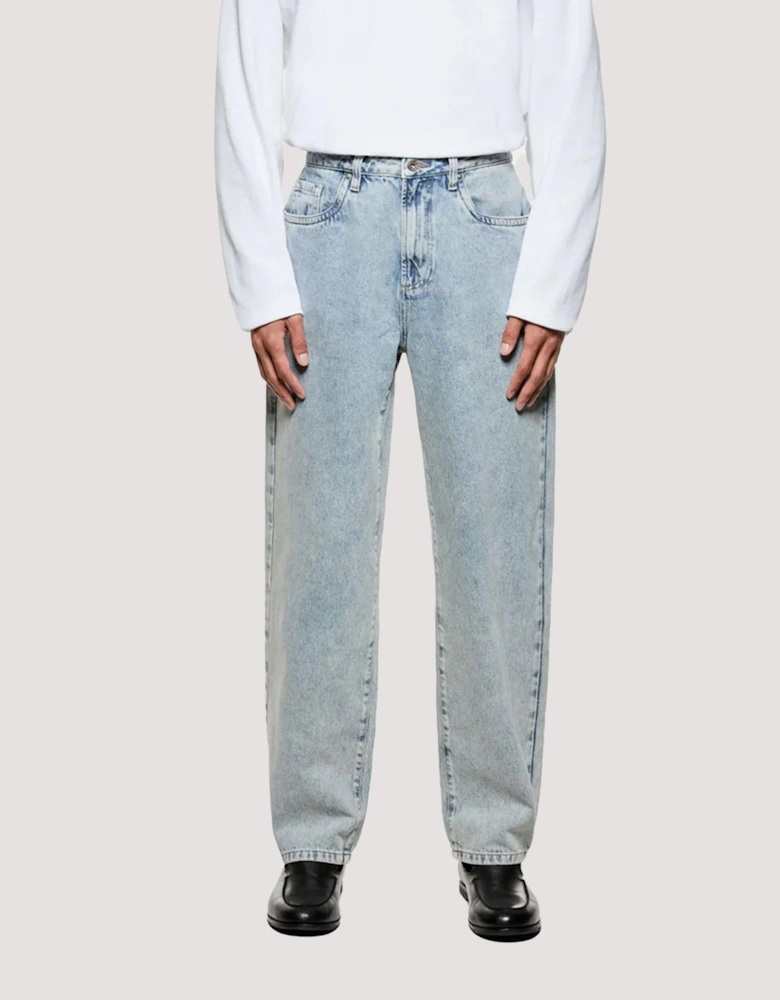 Denim Classic Jeans
