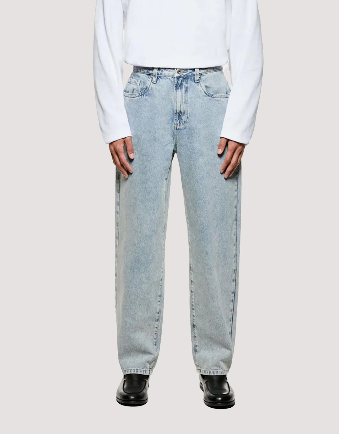 Denim Classic Jeans