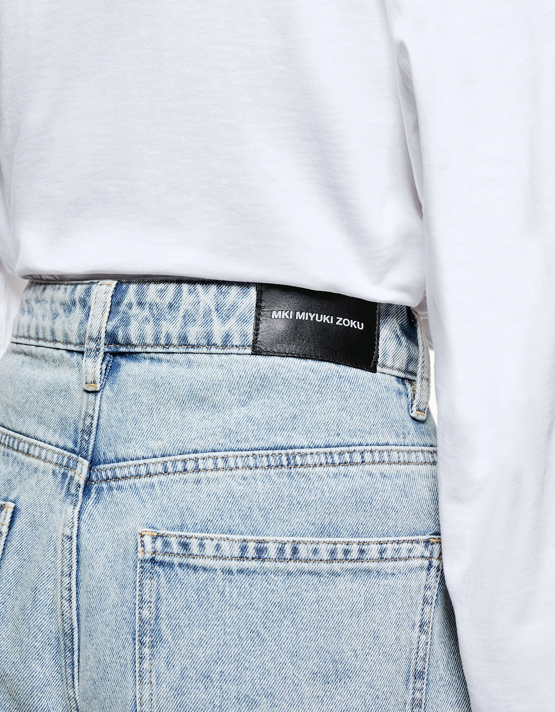 Denim Classic Jeans