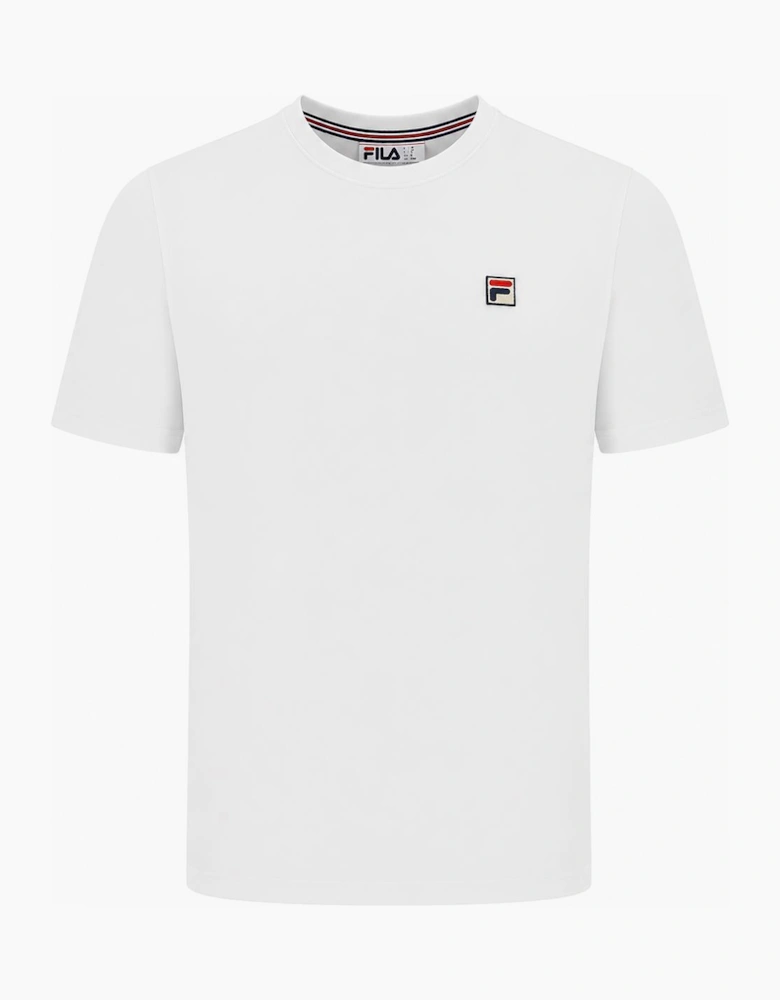 Fila Sunny Essential T-Shirt White