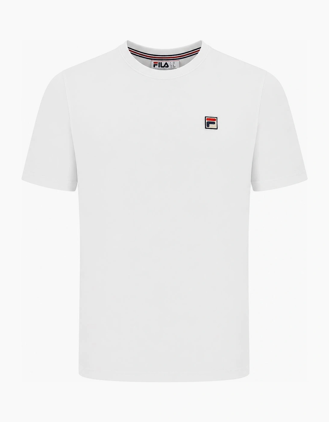 Fila Sunny Essential T-Shirt White