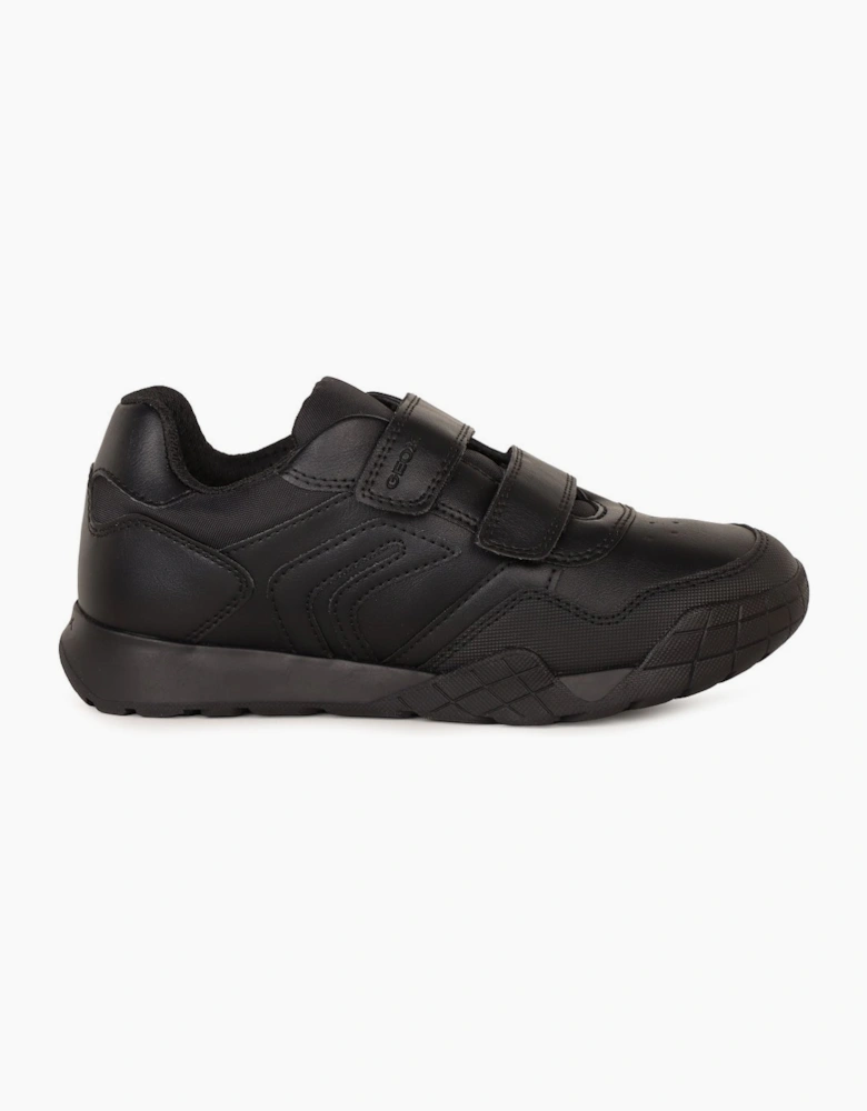 Junior Rann-E Kids Sports Trainers