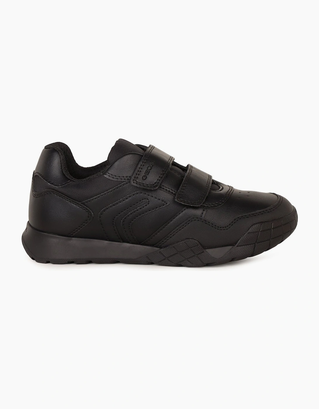 Junior Rann-E Kids Sports Trainers