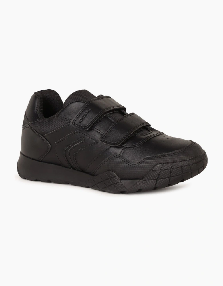 Junior Rann-E Kids Sports Trainers