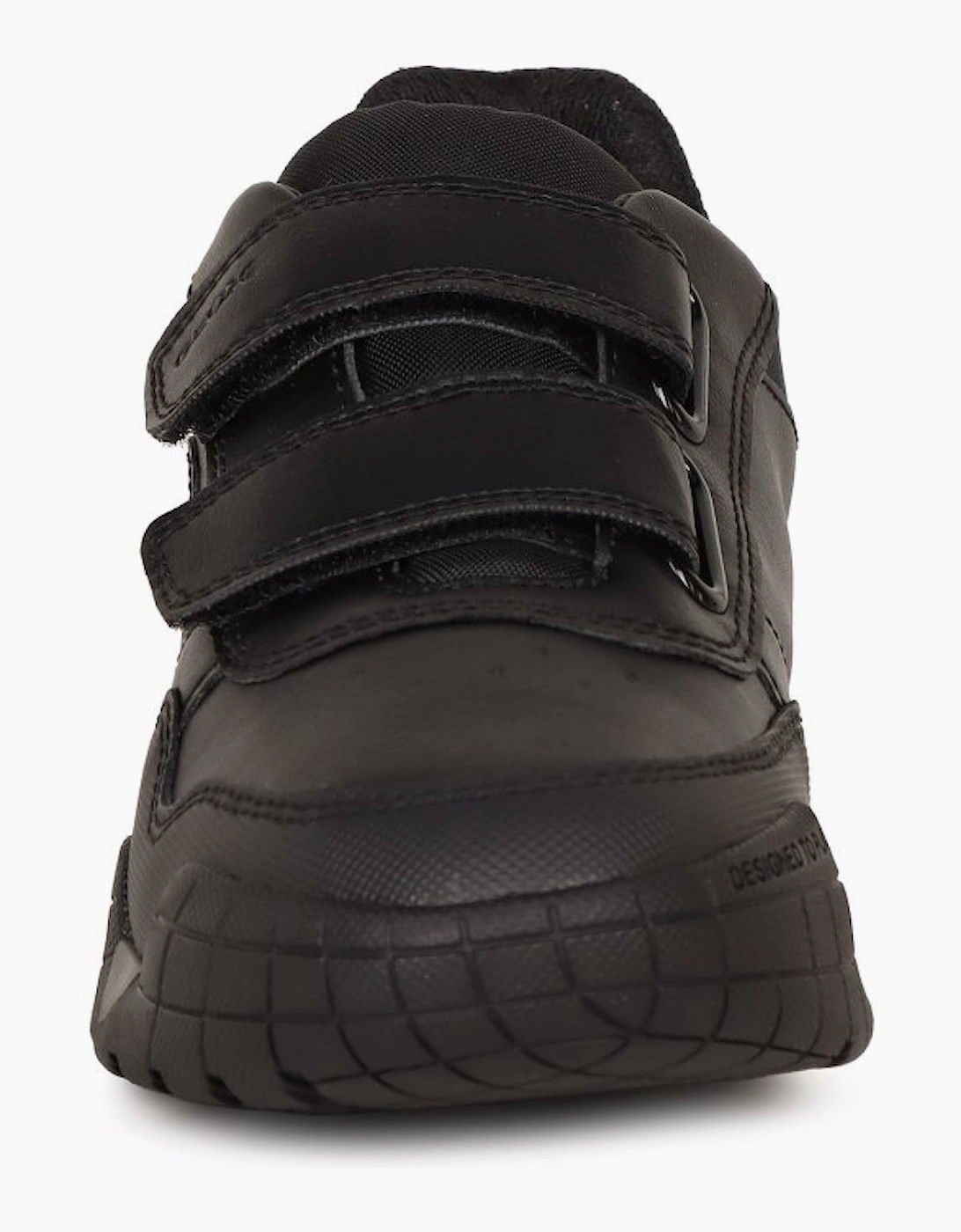 Junior Rann-E Kids Sports Trainers
