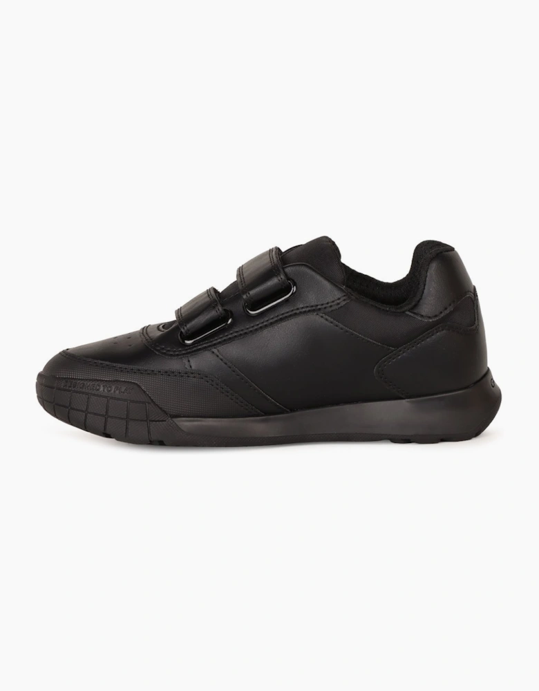 Junior Rann-E Kids Sports Trainers