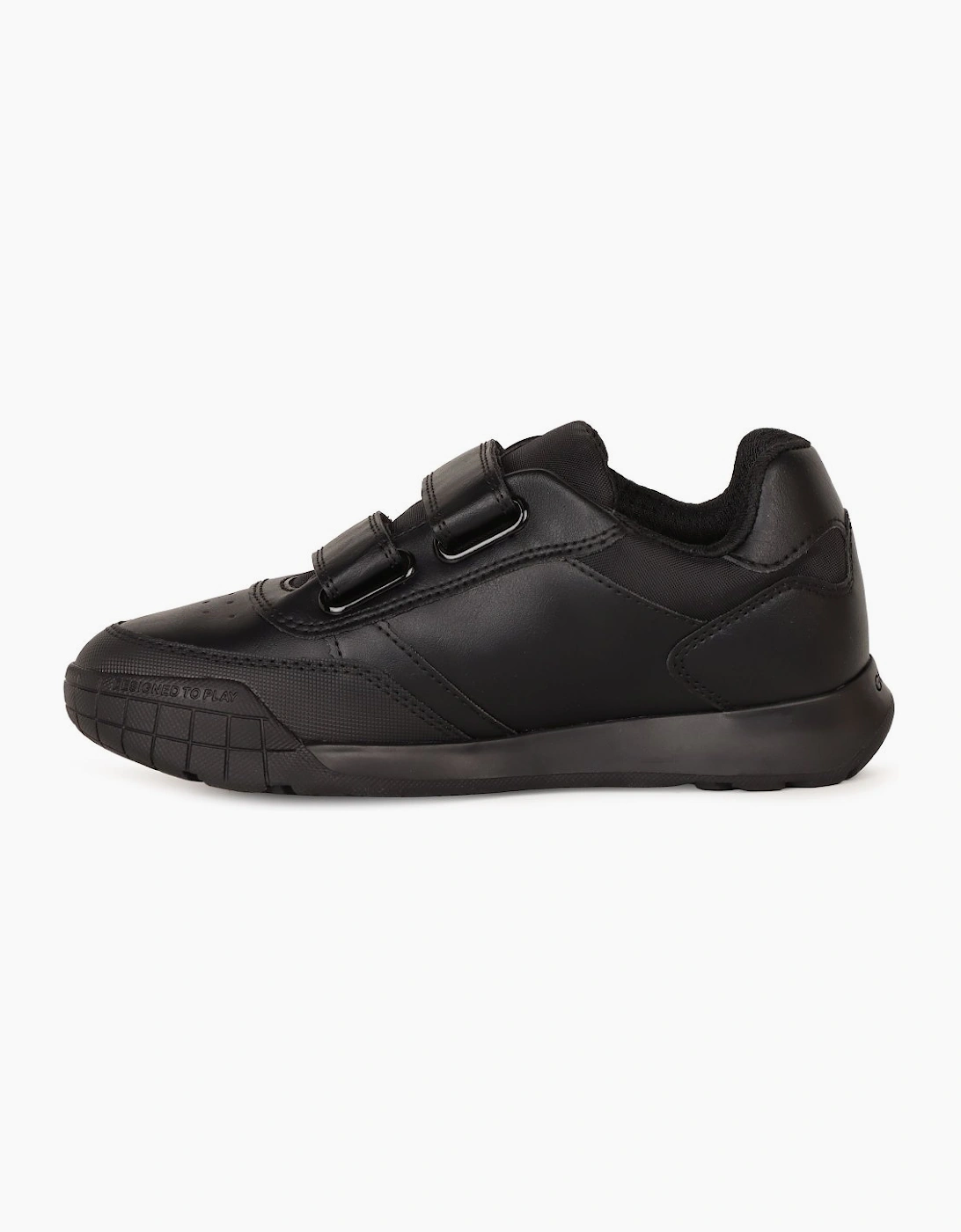Junior Rann-E Kids Sports Trainers
