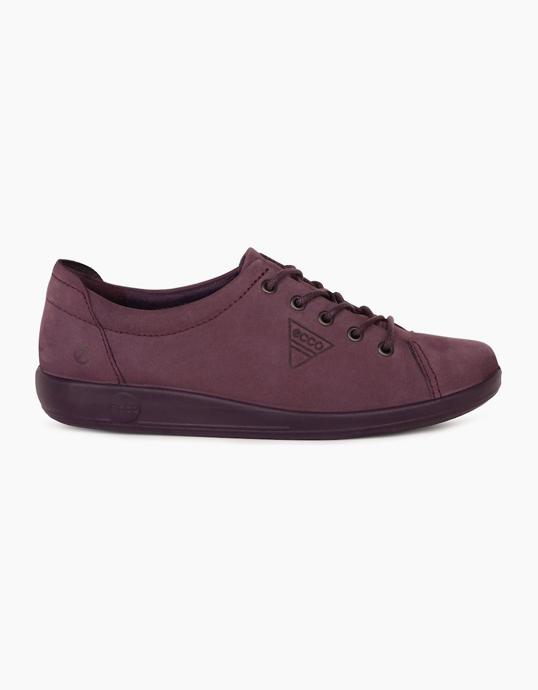 Soft 2 Lace Womens Trainers