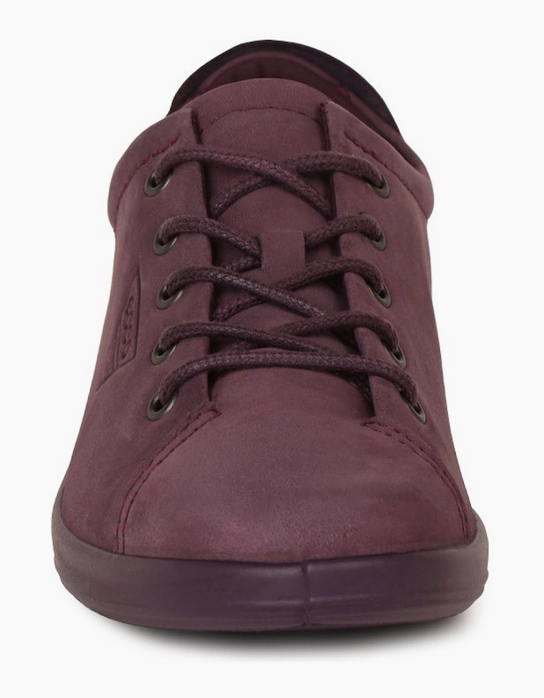 Soft 2 Lace Womens Trainers