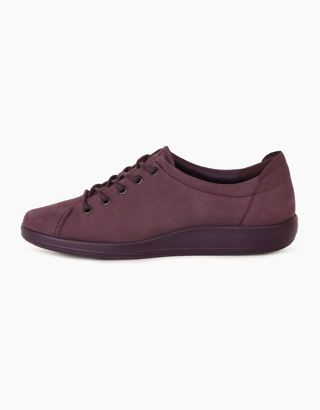 Soft 2 Lace Womens Trainers