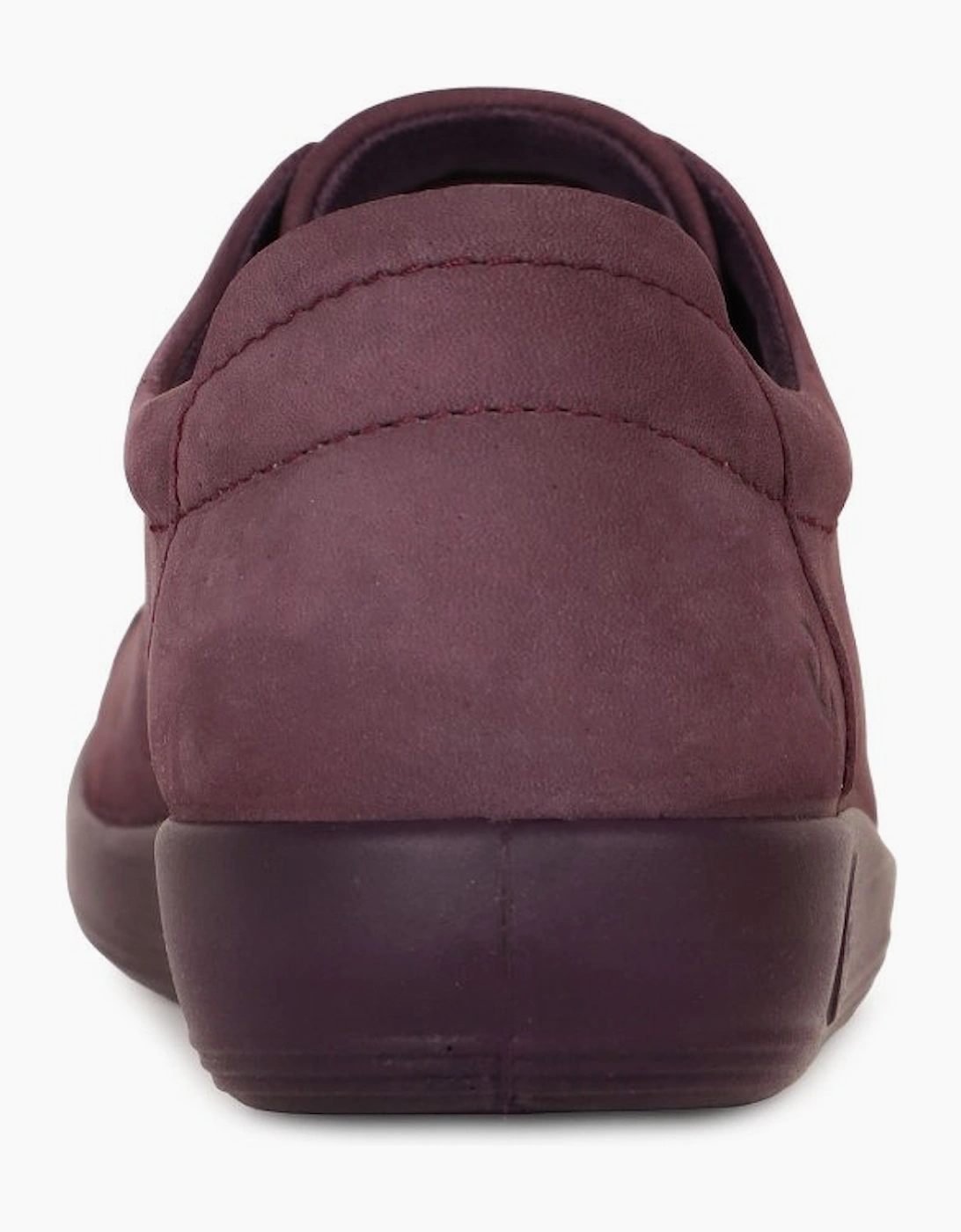 Soft 2 Lace Womens Trainers