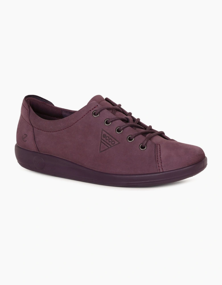 Soft 2 Lace Womens Trainers