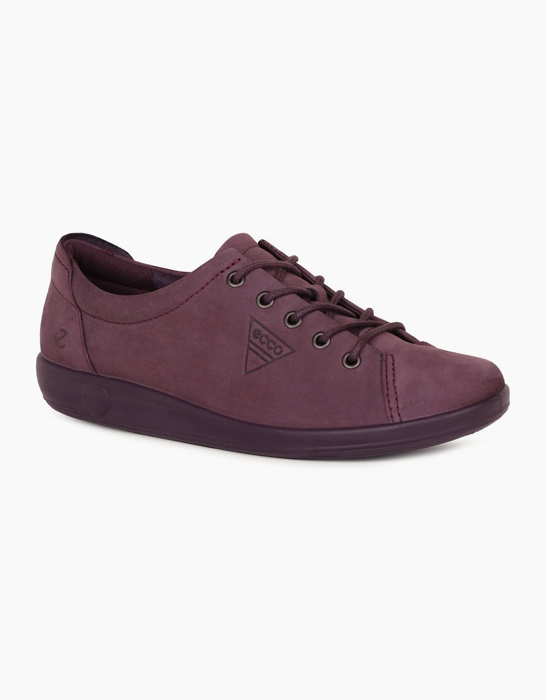 Soft 2 Lace Womens Trainers