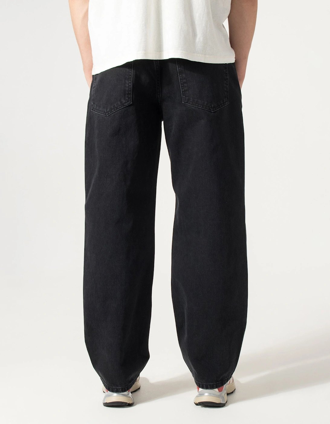 Denim Classic Jeans