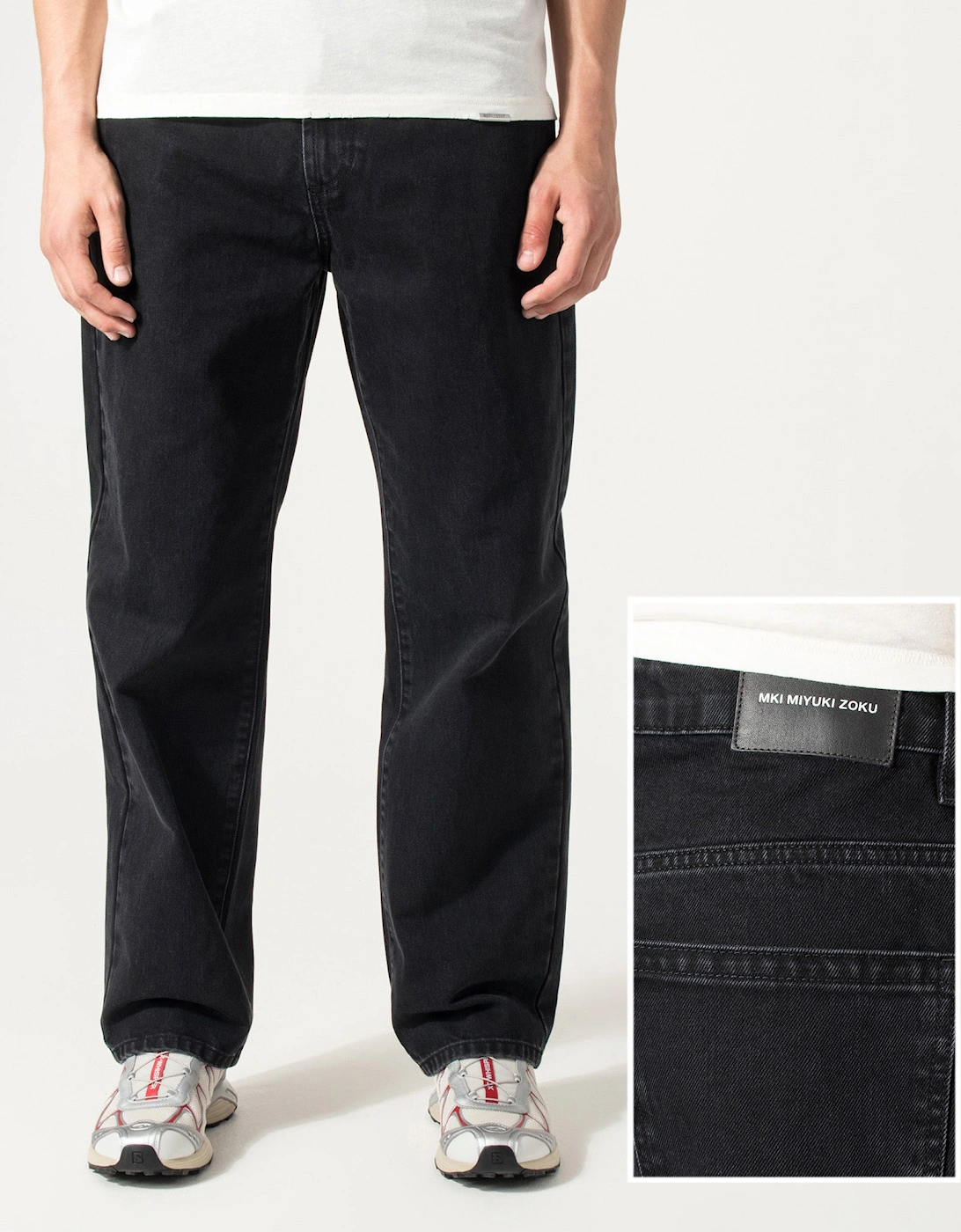 Denim Classic Jeans, 6 of 5