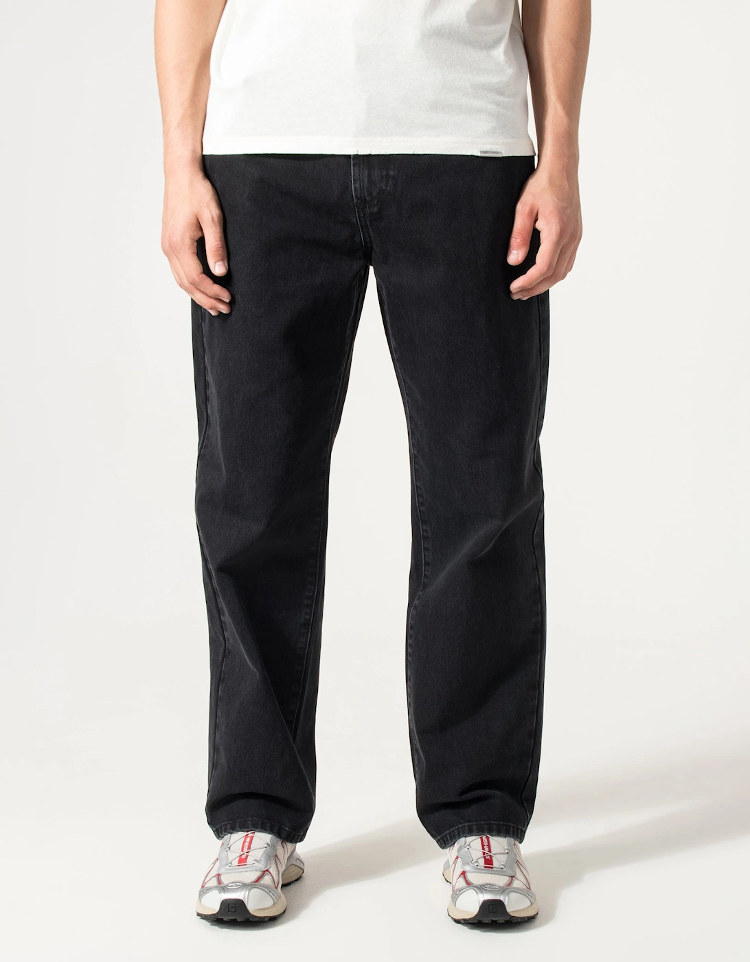 Denim Classic Jeans