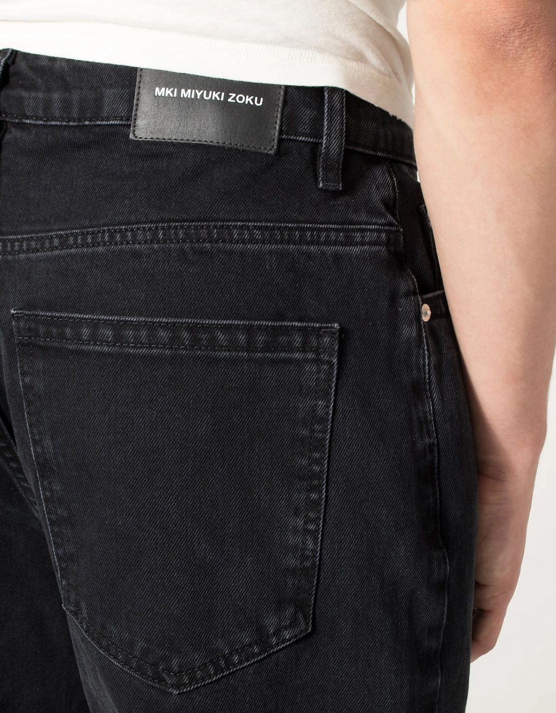 Denim Classic Jeans