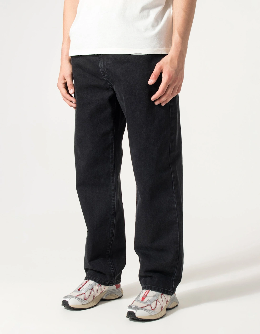 Denim Classic Jeans