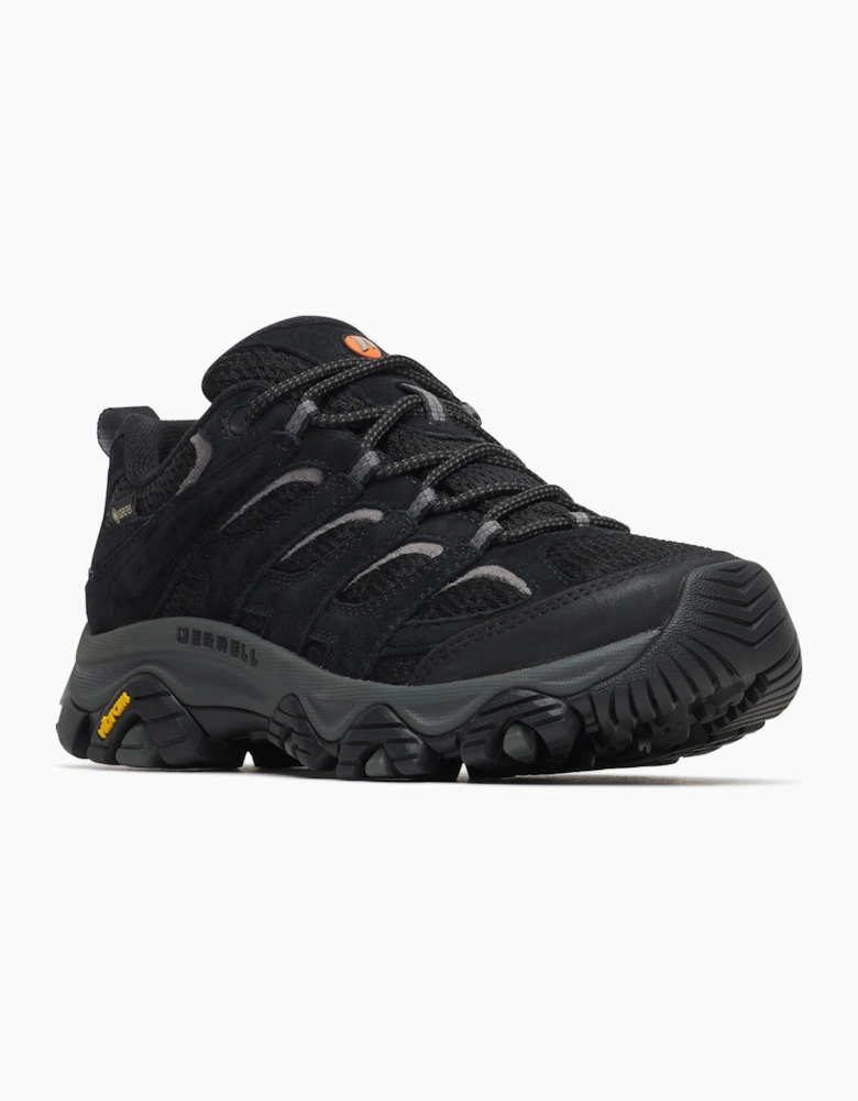 Merrell Womens Moab 3 Mid GORE-TEX Walking Boots