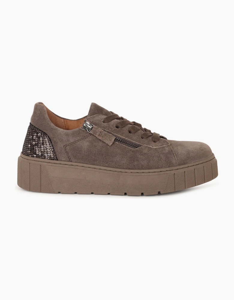 Ferry Womens Trainers