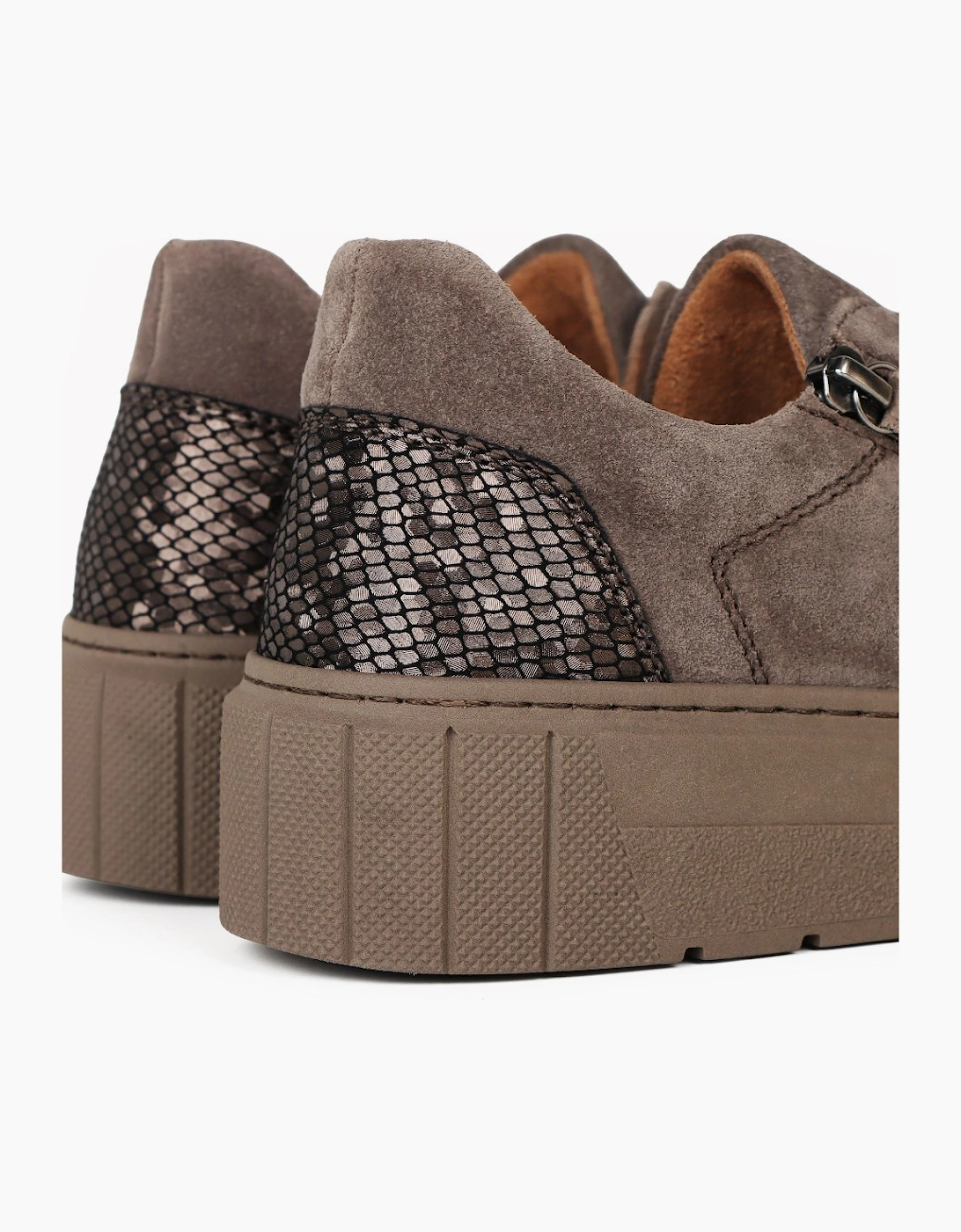 Ferry Womens Trainers