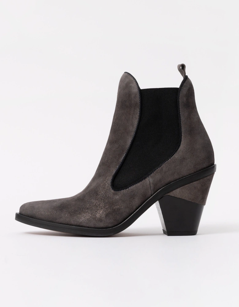 Kanna Suva Bunny Boot