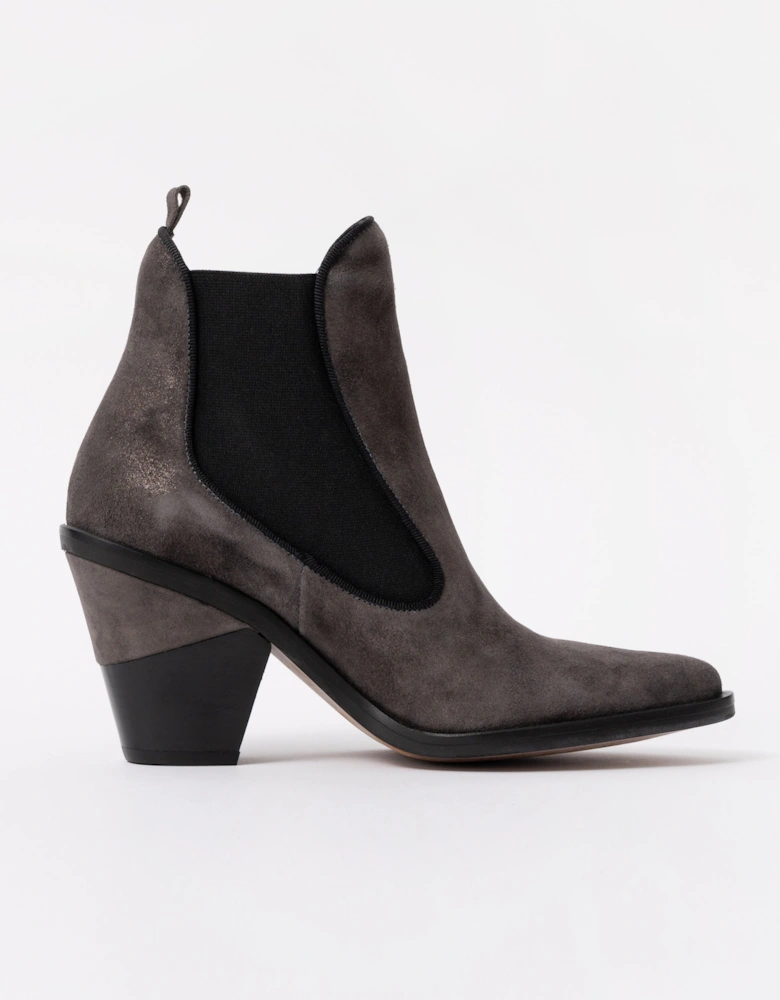 Kanna Suva Bunny Boot