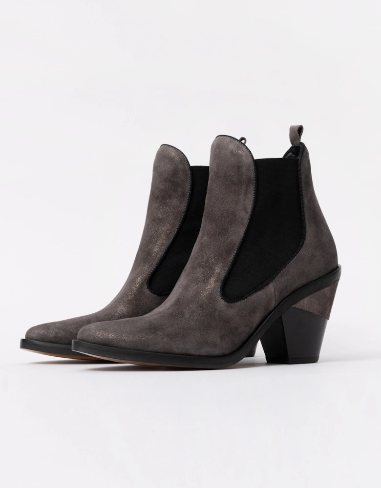 Kanna Suva Bunny Boot