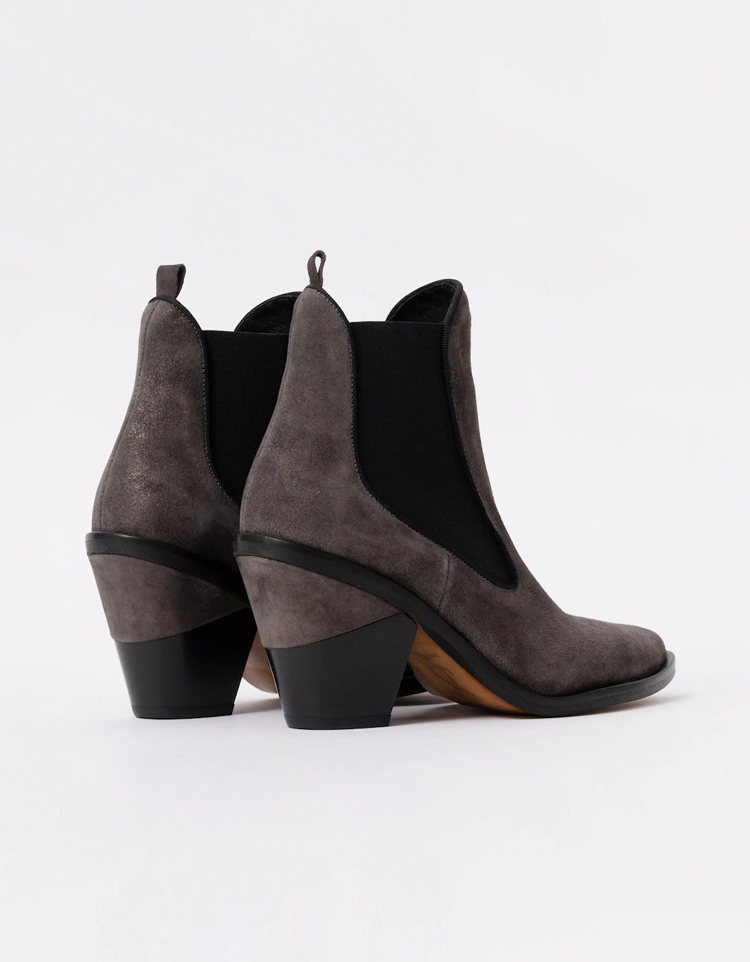 Kanna Suva Bunny Boot