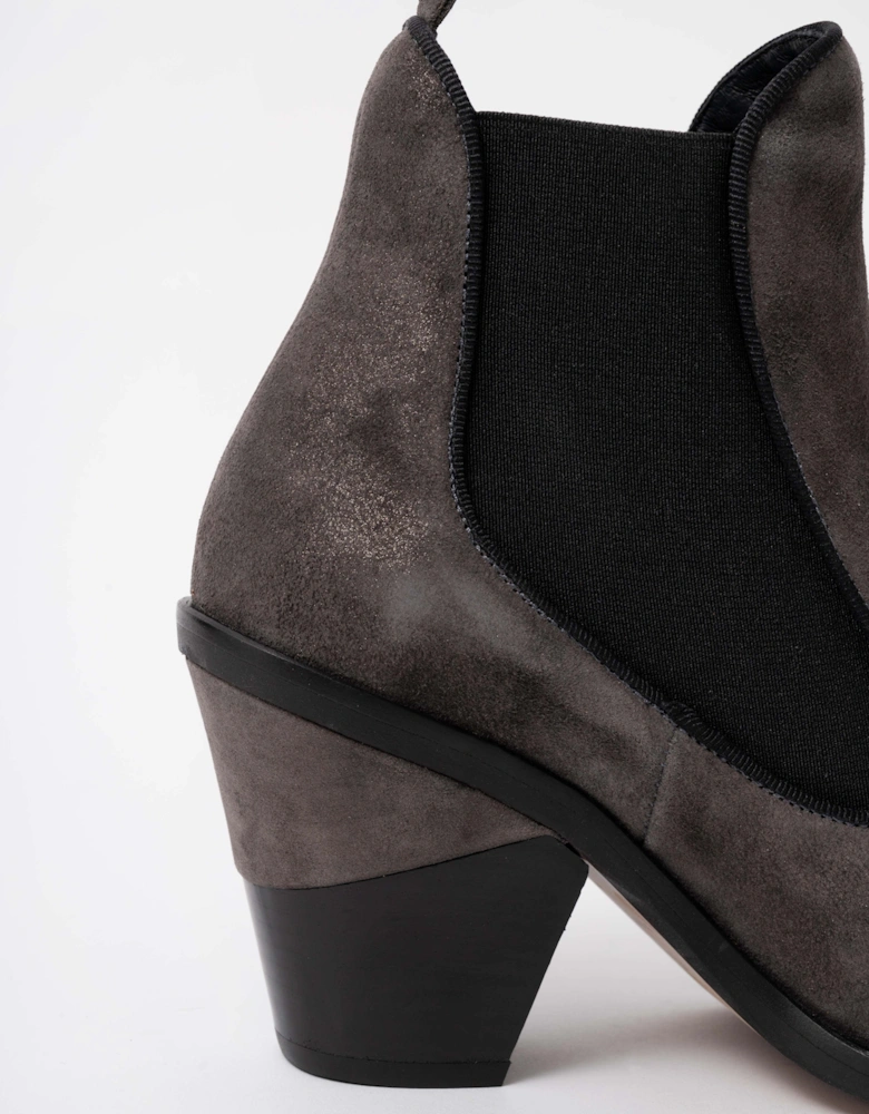 Kanna Suva Bunny Boot