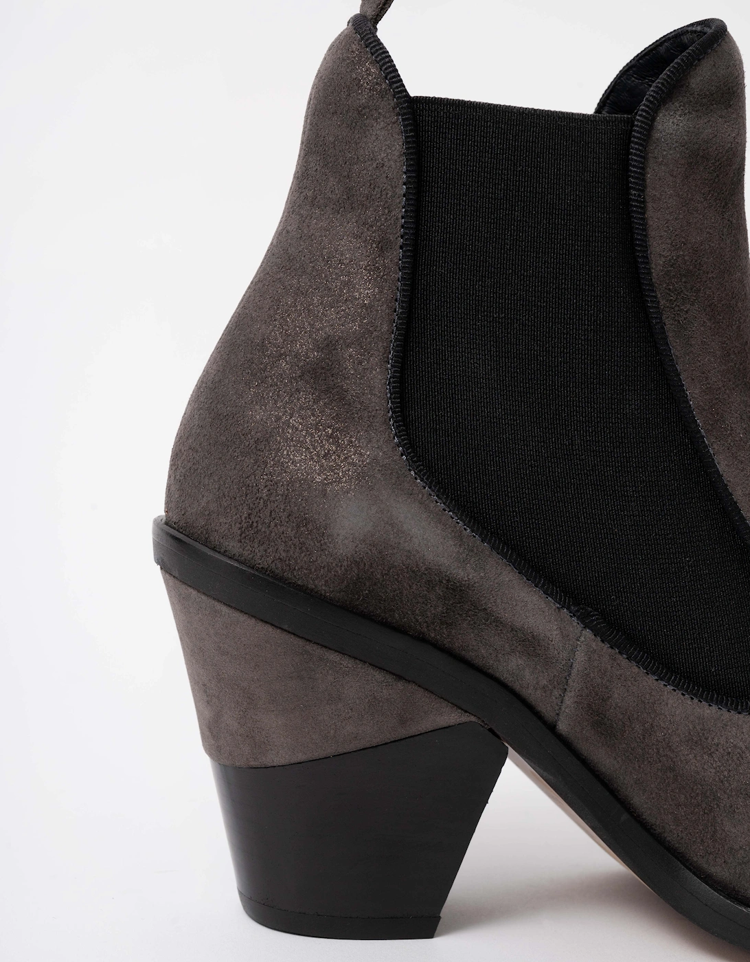Kanna Suva Bunny Boot