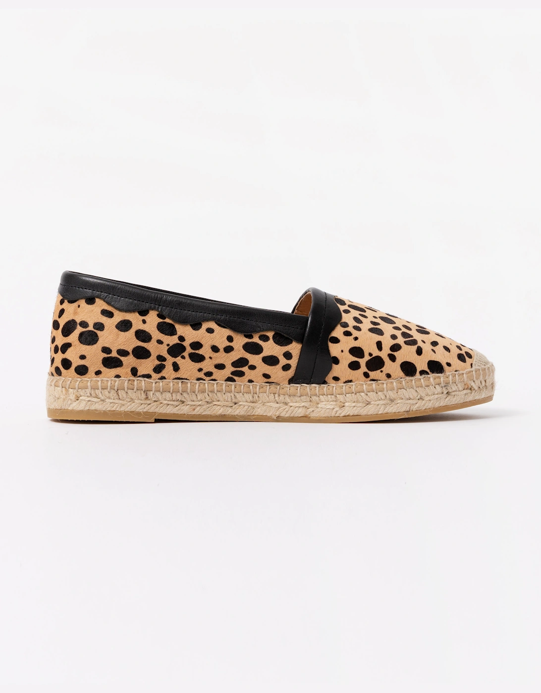 Kanna Dora Pony Womens Espadrilles