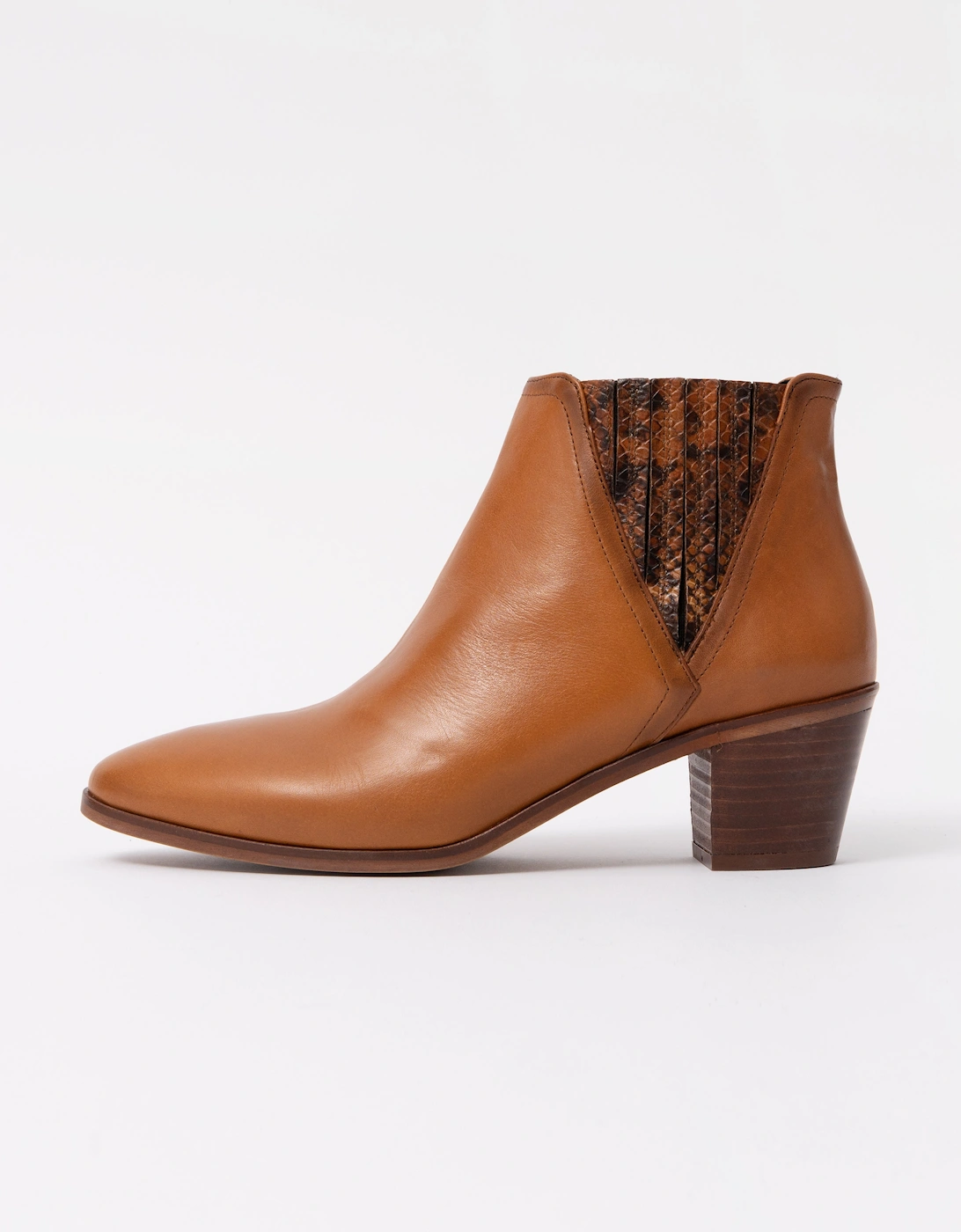 Kanna Sara Tequila Boot