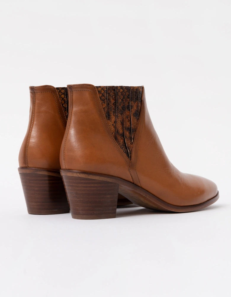 Kanna Sara Tequila Boot