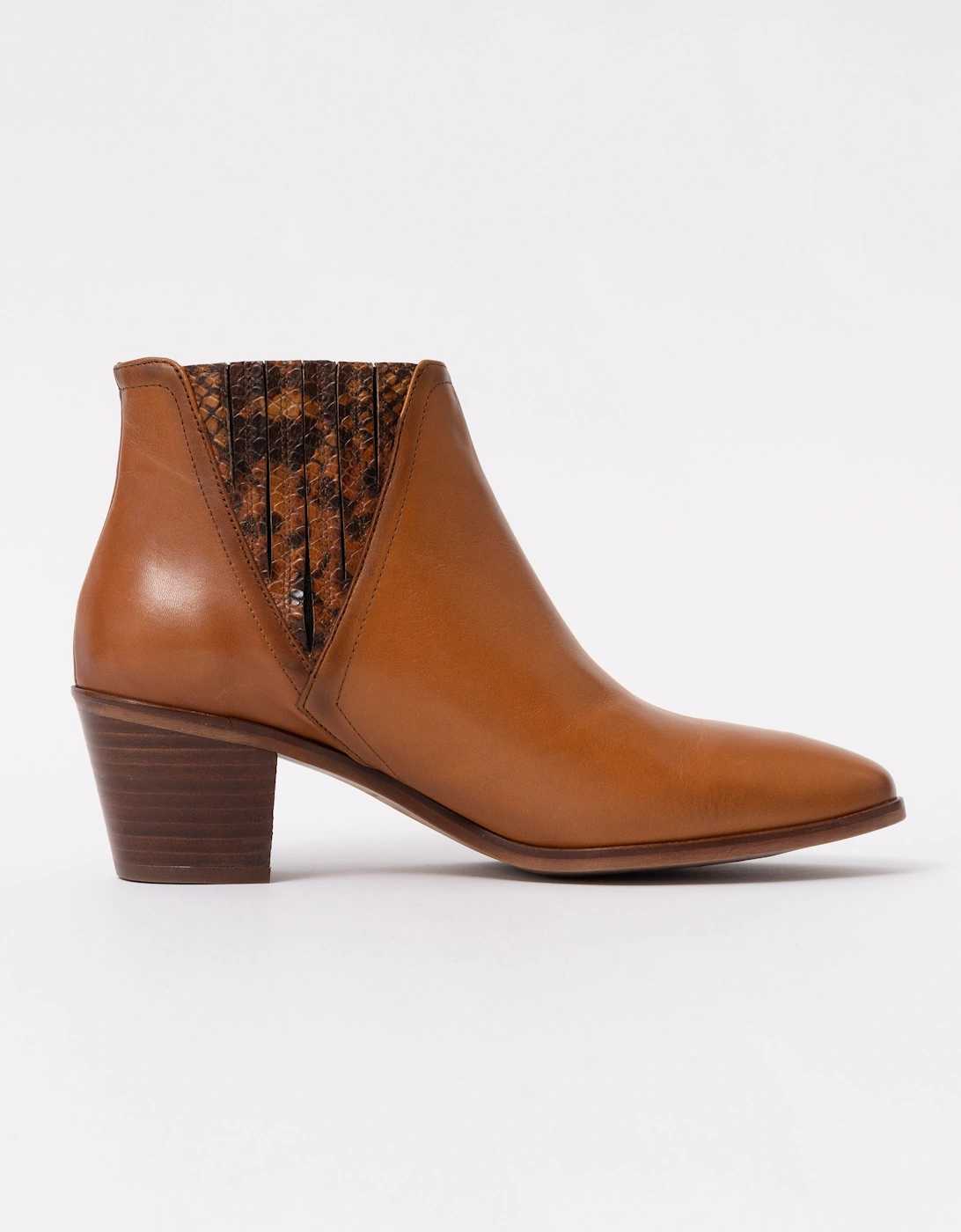 Kanna Sara Tequila Boot