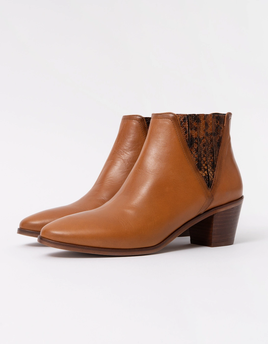 Kanna Sara Tequila Boot