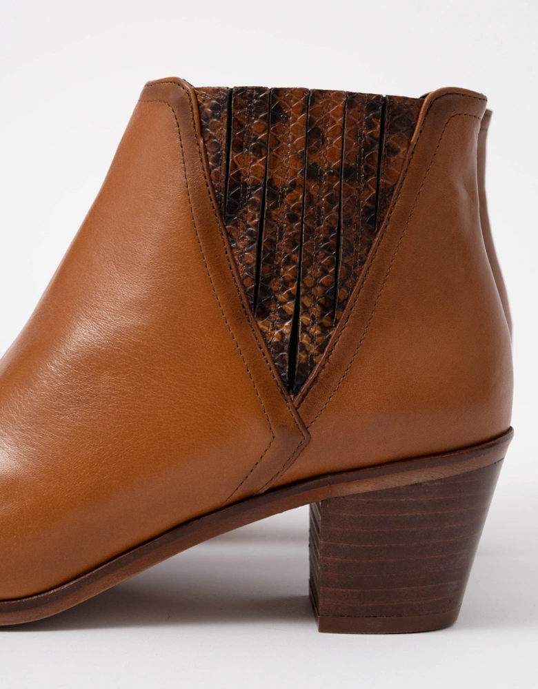 Kanna Sara Tequila Boot