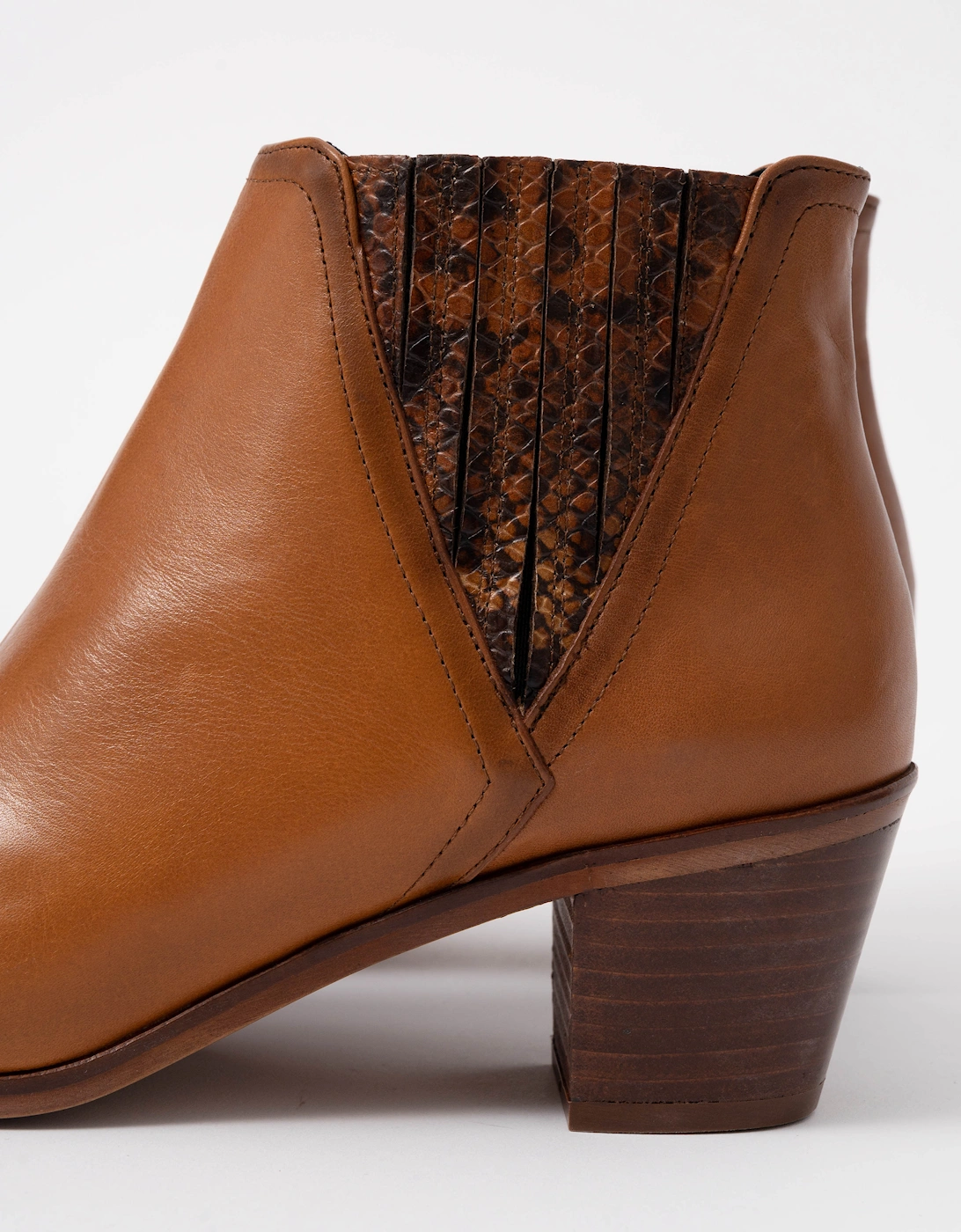 Kanna Sara Tequila Boot