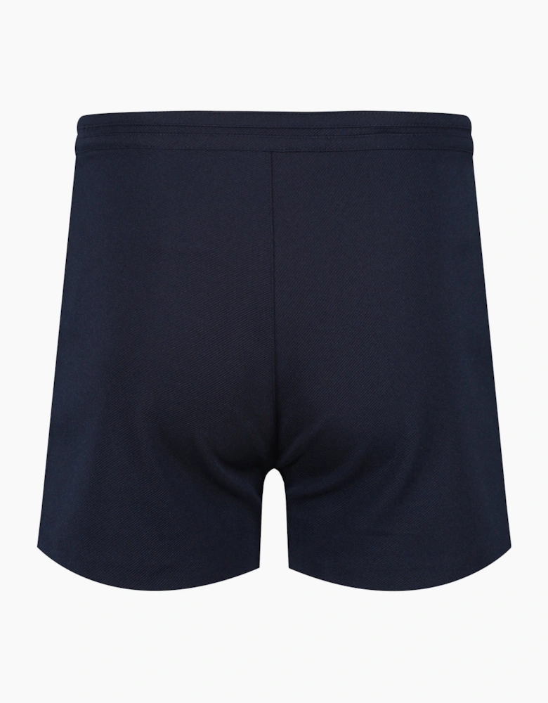 Time Tennis Shorts | Night Sky