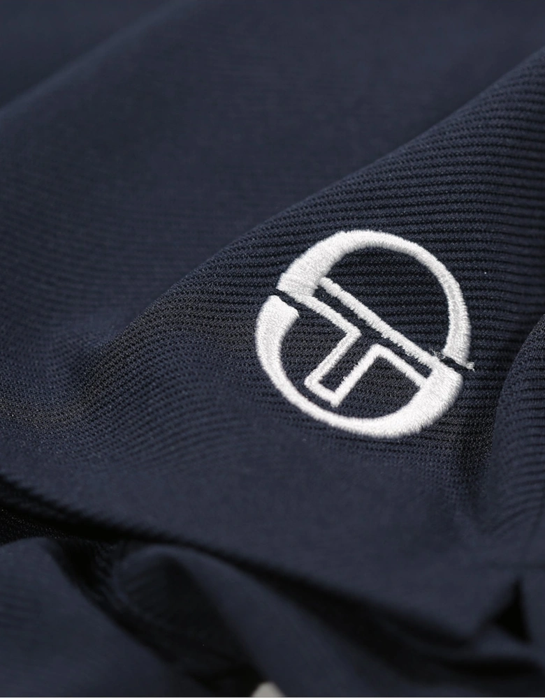 Time Tennis Shorts | Night Sky
