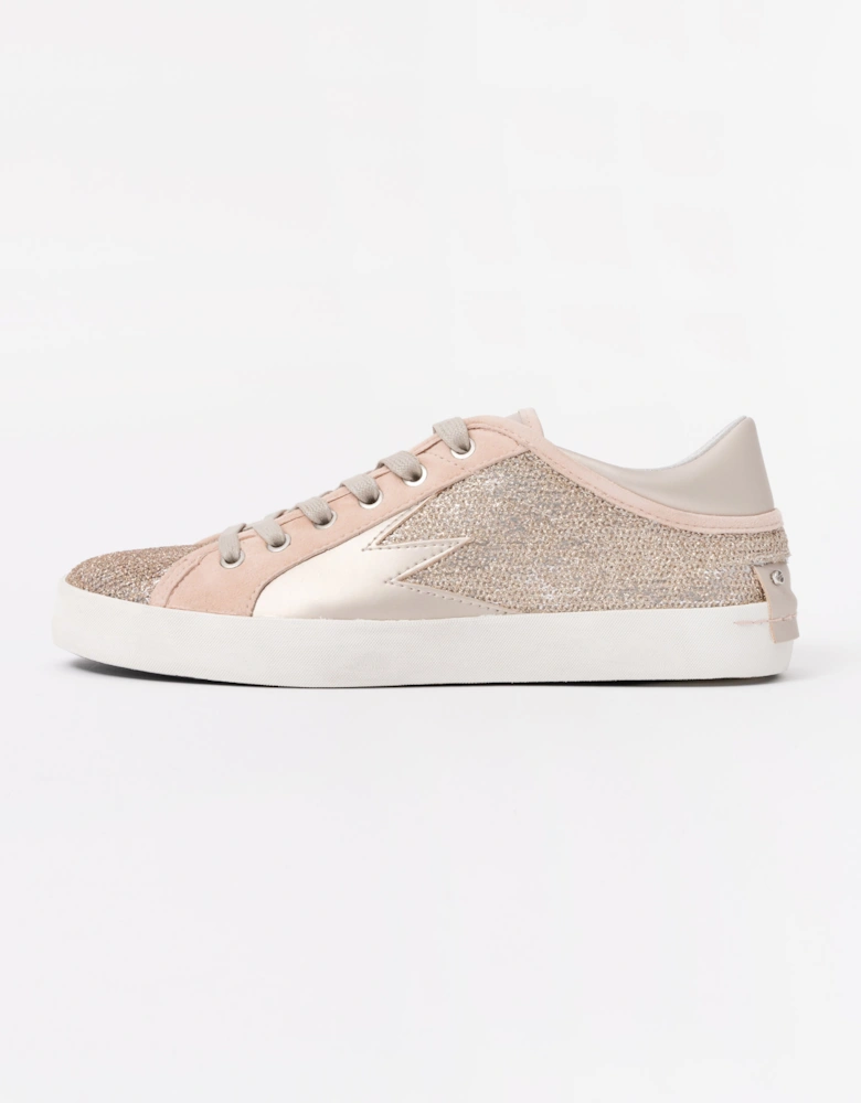 Crime London Faith Lo Explosion Womens Trainer