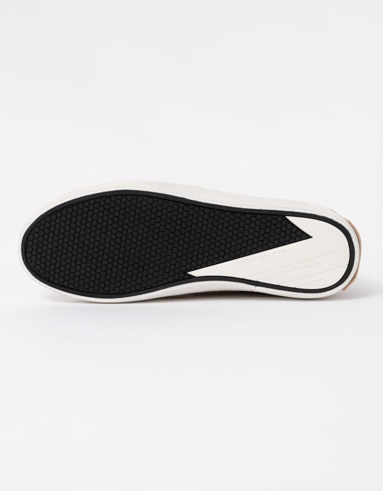 Crime London Faith Lo Explosion Womens Trainer