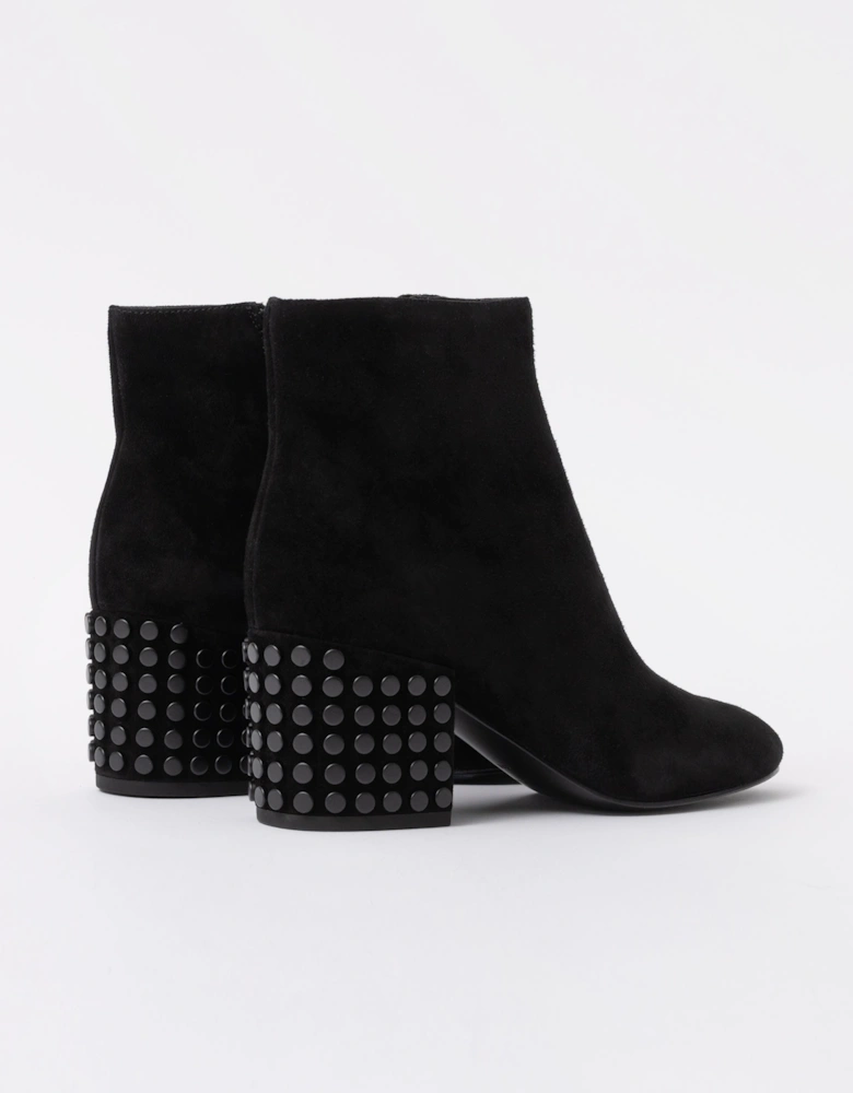Kendall + Kylie Blythe Womens Ankle Boot