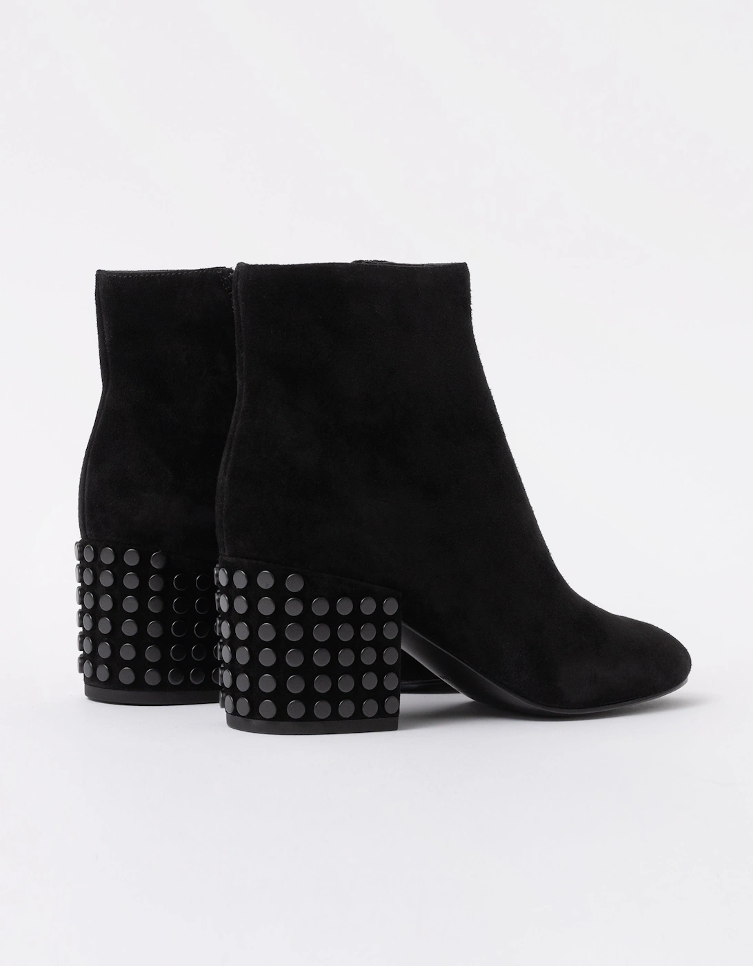 Kendall + Kylie Blythe Womens Ankle Boot