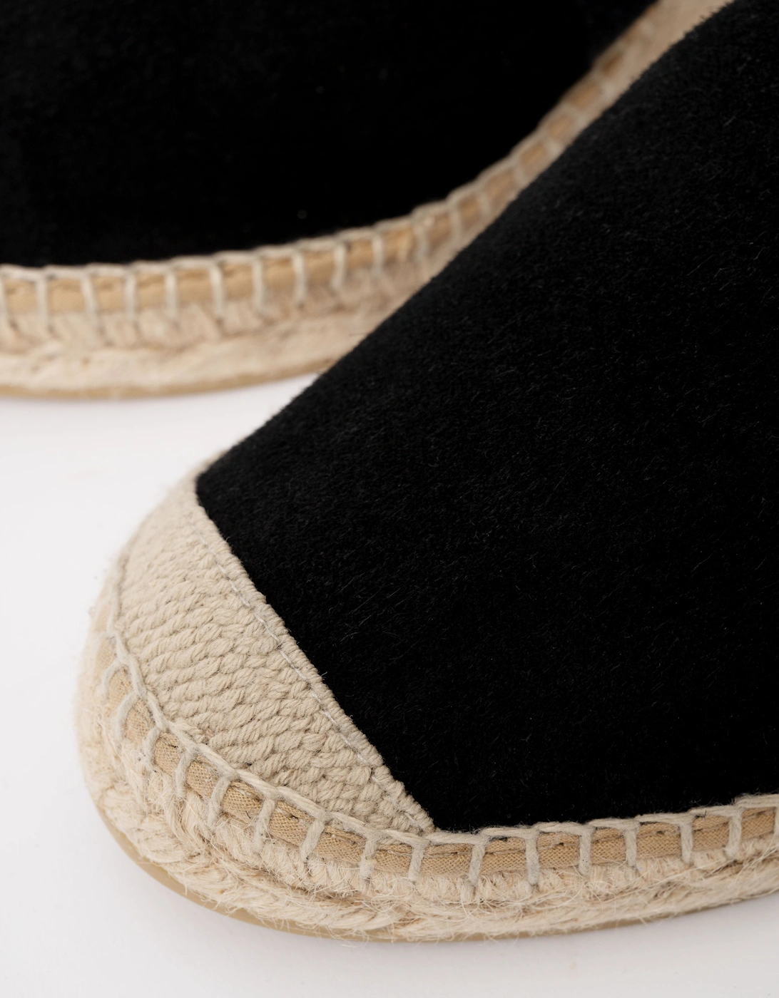 Kanna Ania Cortina Wedged Tie Sandals
