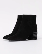 Black Suede