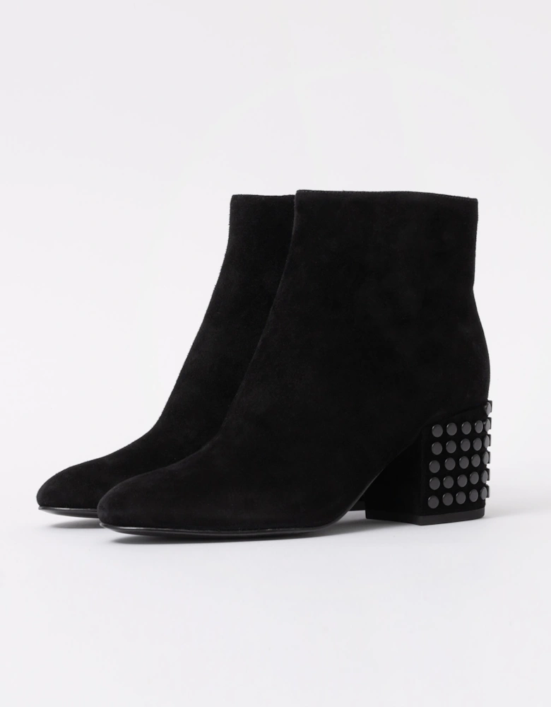Kendall + Kylie Blythe Womens Ankle Boot