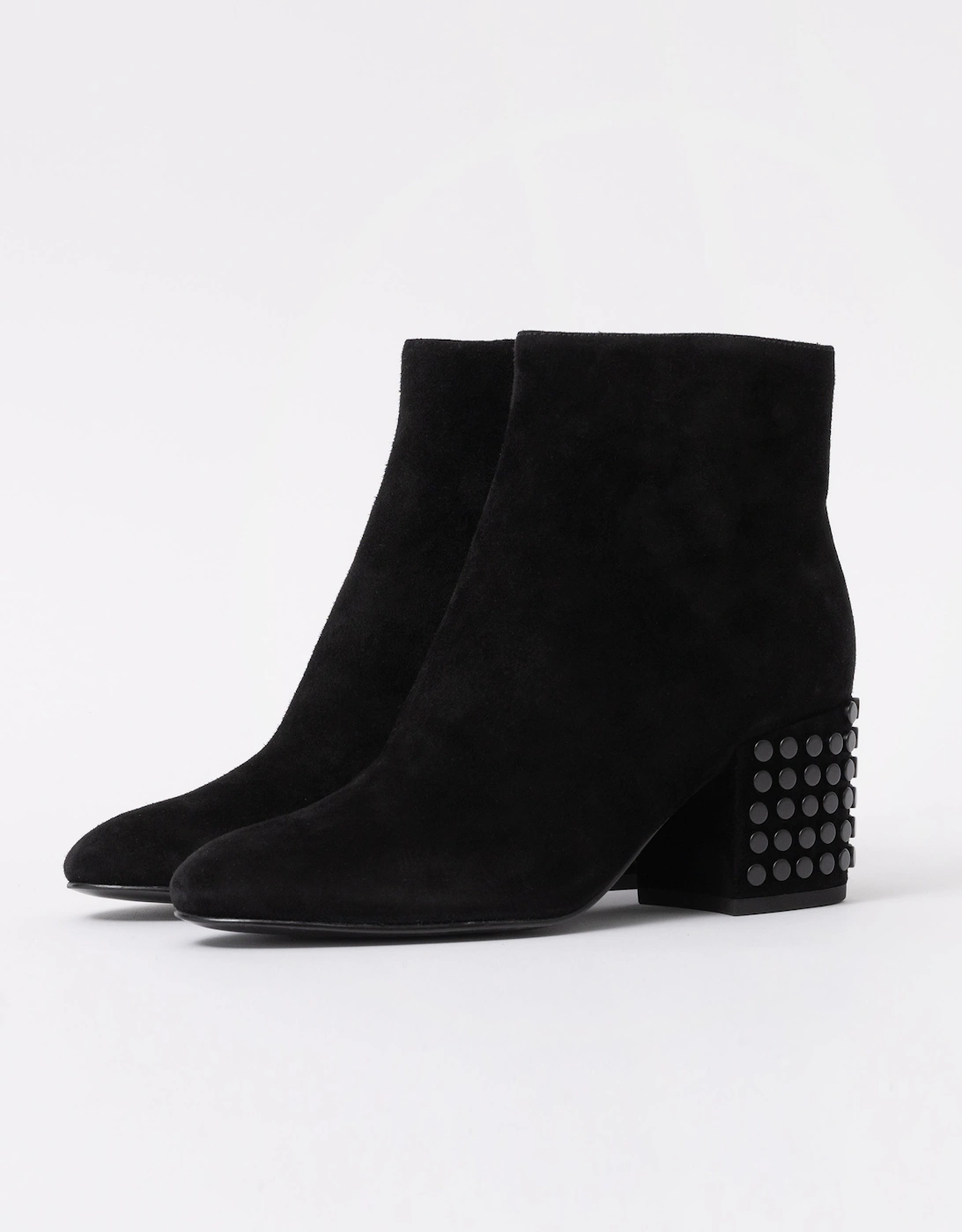 Kendall + Kylie Blythe Womens Ankle Boot