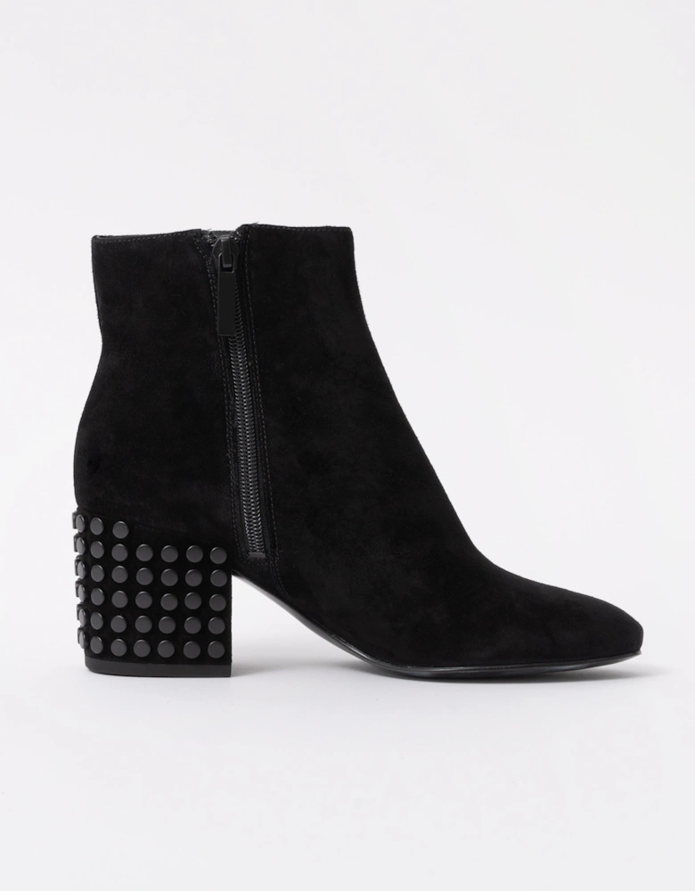 Kendall + Kylie Blythe Womens Ankle Boot